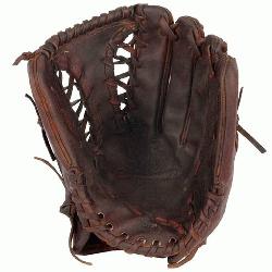 5 inch Tenn Trapper Web Baseball 